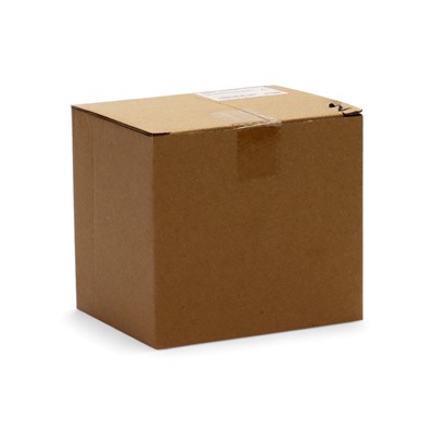 Декоративное кашпо для цветов «Птица», 250 мл, 10×7×16 см, керамическое, белое, Greengo