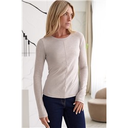 Лонгслив VILATTE, 1131975