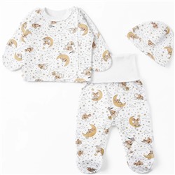 YOULALA Комплект 6758200201