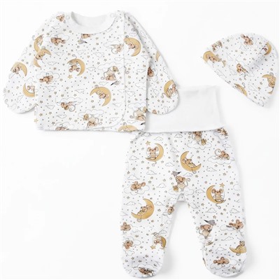 YOULALA Комплект 6758200201