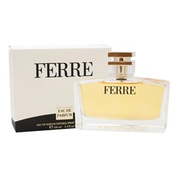GIANFRANCO FERRE edp (w) 100ml