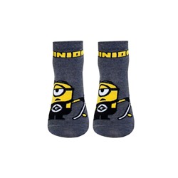 Классические Брестские Носки мужские 2138 MINIONS
