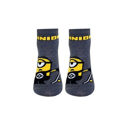 Классические Брестские Носки мужские 2138 MINIONS