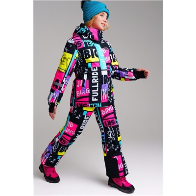 Комплект (Куртка + Полукомбинезон) PLAYTODAY, 946235