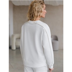 VILATTE Джемпер D49.161