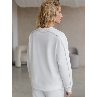 VILATTE Джемпер D49.161