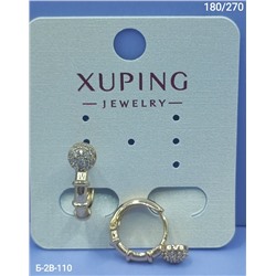 Серьги #23050825