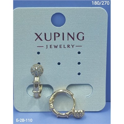 Серьги #23050825