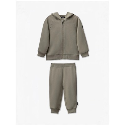 Bodo Костюм 21-115MU