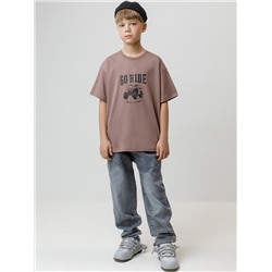 CROCKID Футболка КР 302917