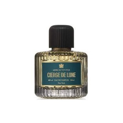 AEDES DE VENUSTAS CIERGE DE LUNE edp 100ml TESTER