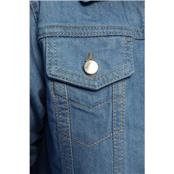 2-1M-9 жакет детский НАТАЛИ, 958242