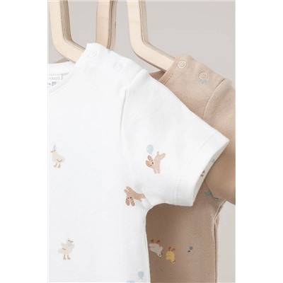 CROCKID Фуфайка К 301156-2уп