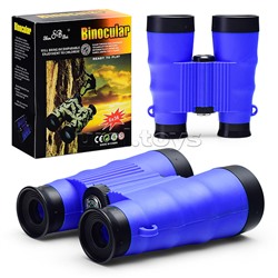 Бинокль "Разведчик" в коробке