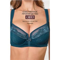 Бюстгальтер 2801 OIRO кружевной MARIA НАТАЛИ, 1191380