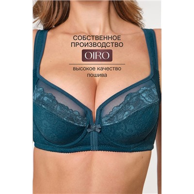 Бюстгальтер 2801 OIRO кружевной MARIA НАТАЛИ, 1191380