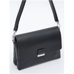 Сумка 2103-1 black Velina Fabbiano-Safenta