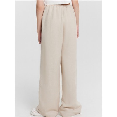 БРЮКИ ДЛЯ ДЕВОЧЕК 187838