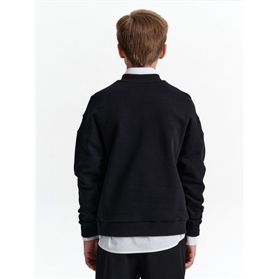 PELICAN Толстовка BFN7040U