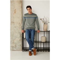 Джемпер муж BeGood AW21MK258A