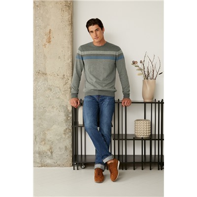 Джемпер муж BeGood AW21MK258A