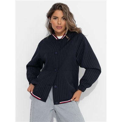 CHARUTTI Бомбер 12098