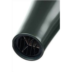 Dewal Профессиональный фен для волос / Blues Emerald 03-8088, ионизация, зеленый, 2600 Вт KRISTALLER, 1127114