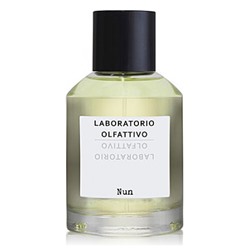 LABORATORIO OLFATTIVO NUN edp 100ml TESTER