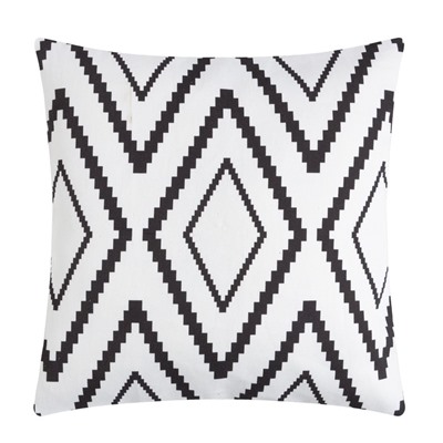 Наволочка декоративная «Этель. Марокко» (вид 2), 40×40 см, 100% хлопок