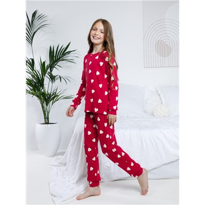 CROCKID Пижама МП 1552-1