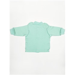 8/329 Кофточка ясельная интерлок