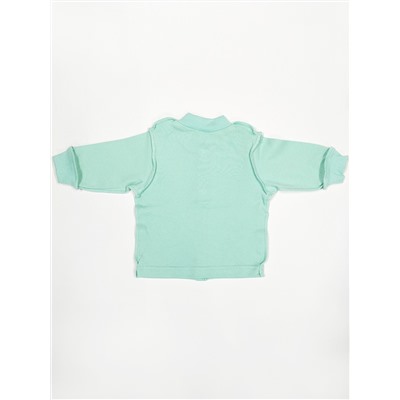 8/329 Кофточка ясельная интерлок