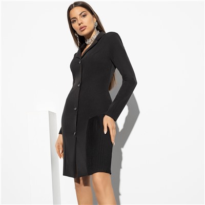 Платье, Глядя в глаза