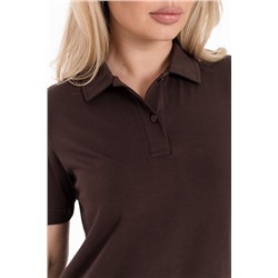 Футболка-поло М324273к