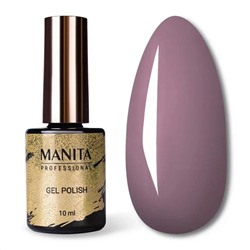 MANITA Гель-лак для ногтей / Classic №035, Royal, 10 мл 23851