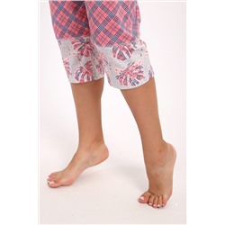 Пижама с бриджами Вереск НАТАЛИ, 1225550