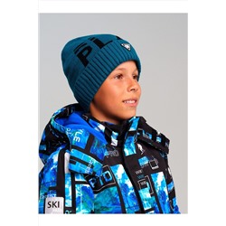 Шапка PLAYTODAY, 1050126