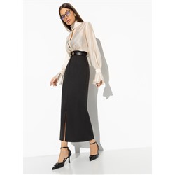 CHARUTTI Юбка 10930