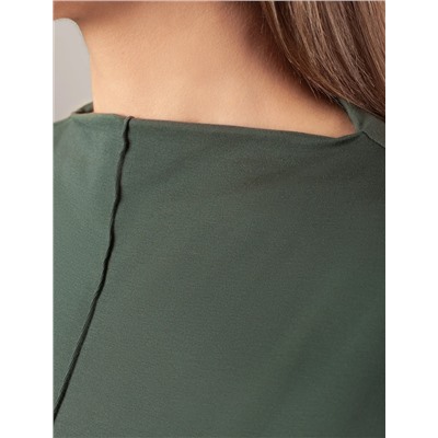 VILATTE Джемпер D49.113