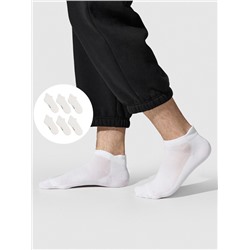 НОСКИ МУЖСКИЕ (3 пары) 102A-137