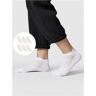 НОСКИ МУЖСКИЕ (3 пары) 102A-137