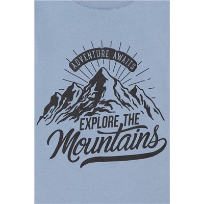 CROCKID Пижама К 1606