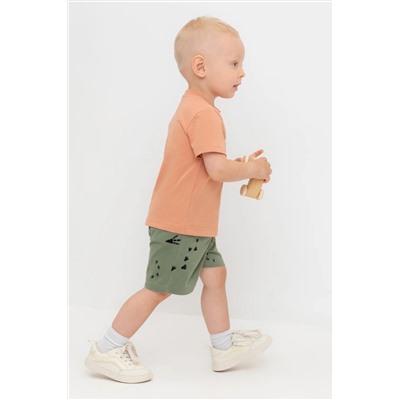 CROCKID Шорты КР 400666