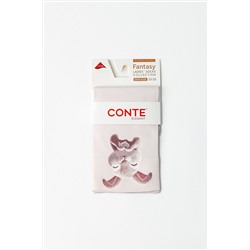 CONTE FANTASY Носки женские CONTE ELEGANT, 1234197