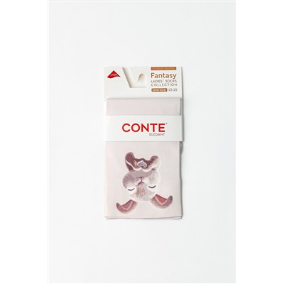 CONTE FANTASY Носки женские CONTE ELEGANT, 1234197