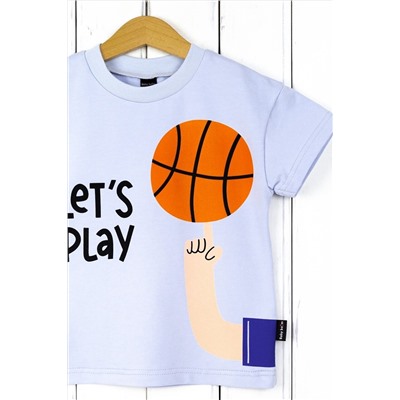 Футболка BABY BOOM, 1200866