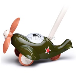 Каталка "Самолет"