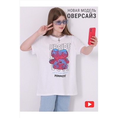 Футболка АПРЕЛЬ, 988898