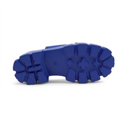 Босоножки А5-10 синие