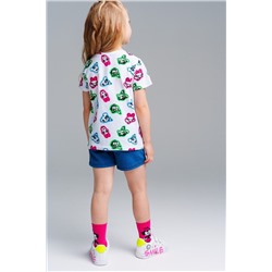 Шорты PLAYTODAY, 965738